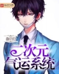 二次元气运系统