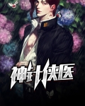 神针侠医