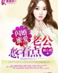 闪婚蜜爱之老公悠着点