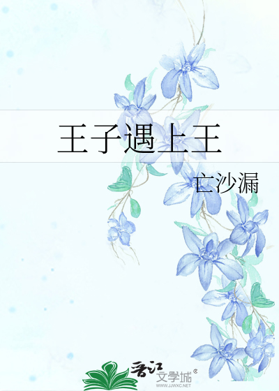 王子遇上王