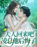 夫人回来吧,凌总他后悔了