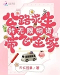 公路求生:我无限物资带飞全家