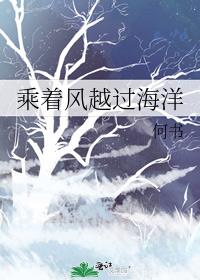 乘着风越过海洋
