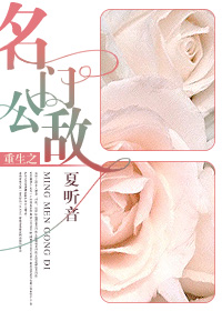 重生之名门公敌
