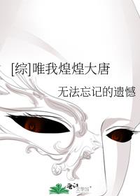 [综]唯我煌煌大唐