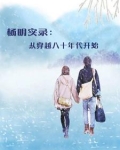 穿越80年代杨心