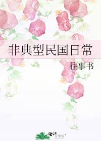 非典型民国日常
