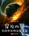 穿梭两界:我携带的物品能变强