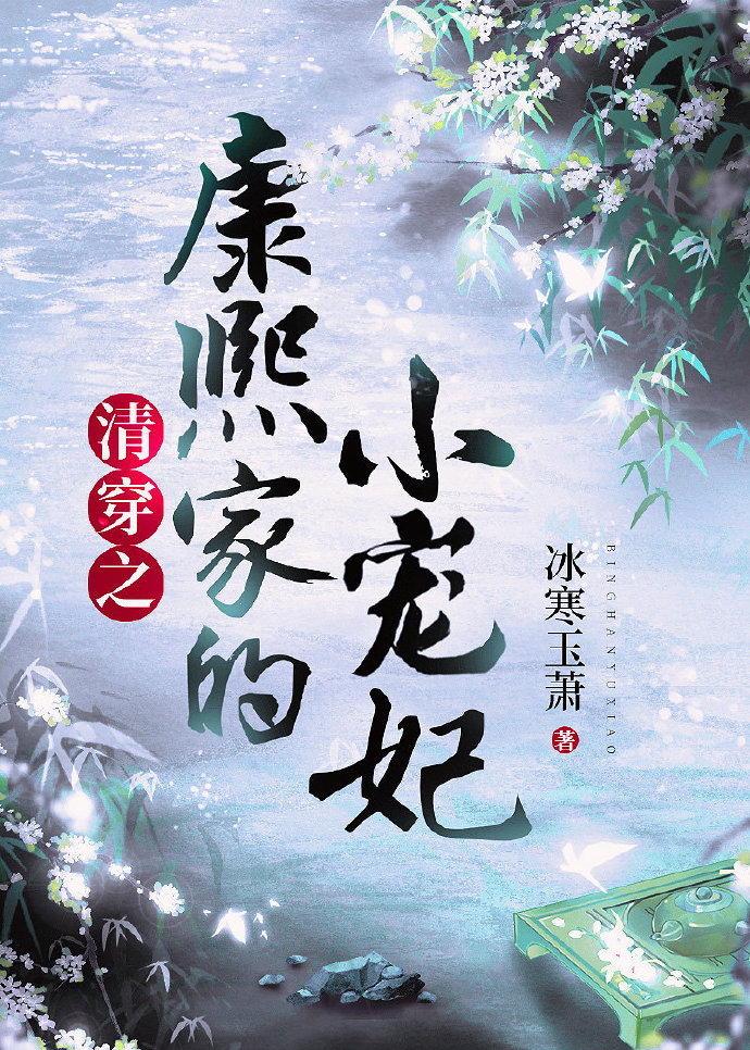 清穿之康熙家的小宠妃