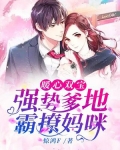 暖心双宝:强势爹地霸撩妈咪