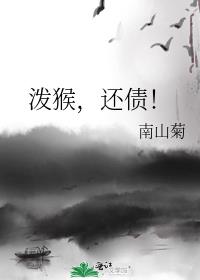 泼猴,还债!