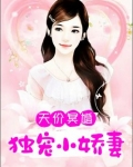 天价冥婚:独宠小娇妻