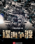 谍海争渡