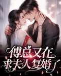 傅总又在求夫人复婚了