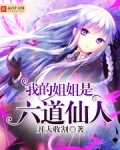 我的姐姐是六道仙人