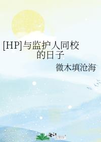 [HP]与监护人同校的日子