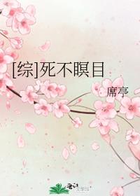 [综]死不瞑目