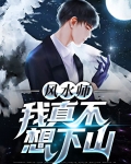 风水师：我真不想下山 