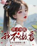 世子勿扰，我不做妾