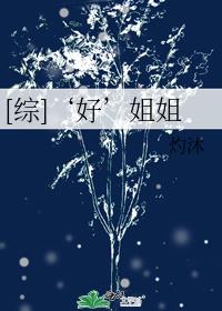[综]‘好’姐姐