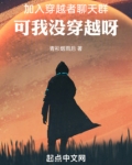 加入穿越者聊天群，可我没穿越呀