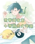 宝可梦：小智重生世界线收束