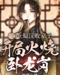 三国:蜀汉败家子,开局火烧卧龙岗