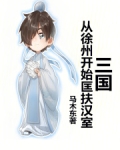 三国:从徐州开始匡扶汉室