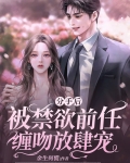 分手后，被禁欲前任缠吻放肆宠