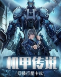 机甲传说
