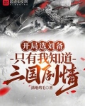 开局选刘备,只有我知道三国剧情