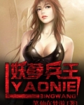 妖孽兵王