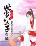 红楼之世家公子贾琏