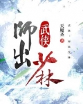 武侠:师出少林