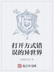 打开方式错误的异世界