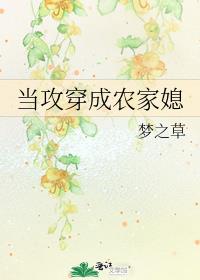 当攻穿成农家媳