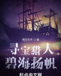 寻宝猎人，碧海扬帆