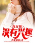 我对钱没有兴趣