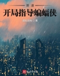 美漫:开局指导蝙蝠侠